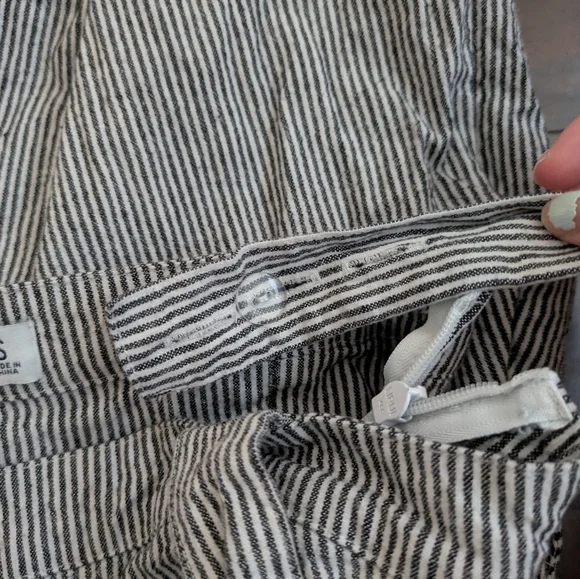 Hollister Belted Sundress - Picture 5 of 7